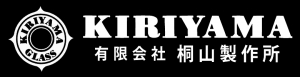 Kiriyama glass.CO.,ltd.