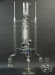 Extraction apparatus