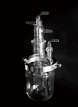 Sublimation purification Apparatus
